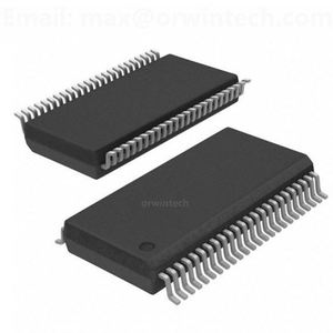 (Puce IC) TAS5766MDCAR - Product Image 1