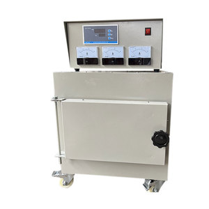 Lab <strong>High</strong> <strong>Temperature</strong> Induction <strong>Furnace</strong> 1200 Degree Centigrade Heat Treatment <strong>Muffle</strong> <strong>Furnace</strong> - Product Image 3