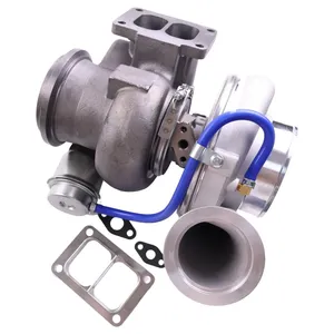 เทอร์โบ <span class=keywords><strong>K31</strong></span> เทอร์โบชาร์จเจอร์ 23528064 23522189 สำหรับเครื่องยนต์ดีทรอยต์ ซีรีส์ 60 - Product Image 4