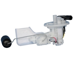 Scooter moto pompe à carburant assemblage complet 2DP-E3907-00 2DPE390700 pour <span class=keywords><strong>Yamaha</strong></span> GPD 125-A / N-MAX 125 NMAX 155 / MBK OCITO 125 - Product Image 1