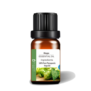 天然ホップフラワーオイル<span class=keywords><strong>100%</strong></span> ホップエッセンシャルオイル中国工場 - Product Image 3