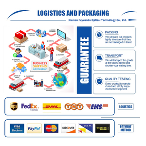 2023 gros unisexe bleu sans monture lunettes de <span class=keywords><strong>soleil</strong></span> de haute qualité Logo personnalisé TAC UV400 métal cadre argent <span class=keywords><strong>verre</strong></span> lunettes de <span class=keywords><strong>soleil</strong></span> - Product Image 5