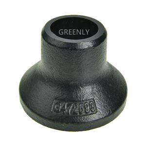 Parti di macchine agricole 472592 r3 472593 r3 erpice cuscinetto a disco spola distanziatore - Product Image 3