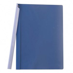 Design Multi-Functional A6 Pp Waterproof Swing File <b>Folder</b> Ring Binder With Custom Logo for <b>Document</b> Storage and Display - Product Image 3