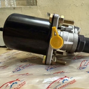 Faw/dongfeng/foton อะไหล่รถบรรทุก1608N-001บูสเตอร์คลัทช์ - Product Image 2