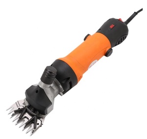 Máquina Eléctrica de corte de lana de oveja, esquiladora de <span class=keywords><strong>ovejas</strong></span>, gran oferta - Product Image 1