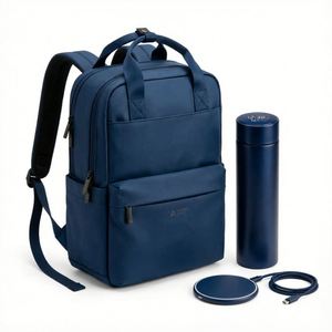 Regalo Empresarial Ecológico 3 en 1 Sostenible y Personalizado 2026 con Artesanía, Ideal como Regalo de Bienvenida para Nuevos Empleados - Product Image 3
