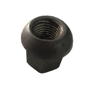 Tuerca Cónica Forjada DIN 74361 para Perno de Roca, Tuerca Hexagonal con Collar Esférico para Barra Roscada, Tuerca de Cabeza de Hongo para Minería y Túneles - Product Image 3