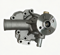 Pompe à eau pour moteurs Perkins 403C 404C 404D et CAT C1.5 C2.2, références 145017951, 145017950, 311-0053, pièces moteur, garantie 6 mois