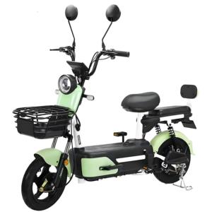 Motor de buje trasero digital inteligente sin escobillas ligero de largo alcance 48V 500W/1000W para adultos con batería de plomo-ácido 60 - Product Image 1