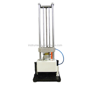 Changement de résistance à la température froide chaude chambre d'essai de choc thermique à 3 zones climatique Machine d'essai d'impact chaud et froid électrique - Product Image 3