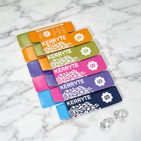 Cajas de Cartón con Logotipo de Diseño Personalizado, Cajas de Embalaje de Papel para Cosméticos, Cajas de Papel para Embalaje de Botellas de Champú y Perfume, Impresión de Cajas de Papel