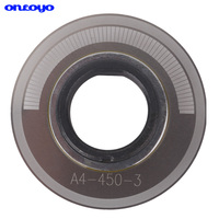 Boîtier de commande A4-450-3 A4-720, capteur de grille de moteur, connecteur A3 A4, pièces détachées en gros pour machine à coudre industrielle Qixing Powermax
