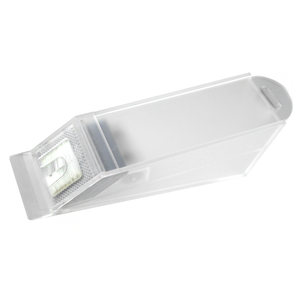 Chaussure YH <span class=keywords><strong>Blackjack</strong></span> 8 Deck Chaussures de cartes de <span class=keywords><strong>casino</strong></span> Chaussure transparente Baccarat <span class=keywords><strong>Blackjack</strong></span> Dealer - Product Image 6