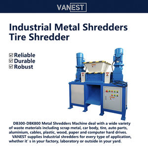 Specialista della distruzione dei dati: trituratore del disco rigido + E-Waste Recycler | Conformità alla sicurezza a livello di NSA - Product Image 5