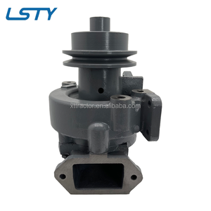 Salida de fábrica de alta calidad Rusia Bielorrusia Maz Kamaz UAZ ZIL <span class=keywords><strong>Ural</strong></span> camión repuestos bomba de agua Maz kraz 236-1307010-b1 - Product Image 2