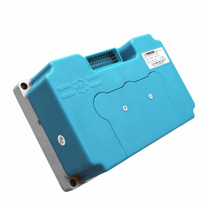 ND961000 Fardriver Brushless <b>Controller</b> With a 450A Bus Current Is Suitable for the QS16510KW MID <b>Motor</b> ND961000 ND961000 ND9610 - Product Image 5