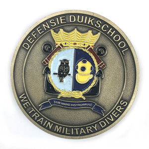 ผู้ผลิตเหรียญโลหะชุบทอง เงิน ทองเหลือง ทองแดง คิวโปรนิกเกิล แบบกำหนดเอง สำหรับงานแกะสลัก - Product Image 2