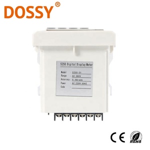 Lập Trình Ba Giai Đoạn Kỹ Thuật Số Ampe Kế - Product Image 2