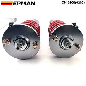 EPMAN Kit de Suspensión de Carreras Coilover con Amortiguadores para <span class=keywords><strong>Honda</strong></span> <span class=keywords><strong>Civic</strong></span> EK 1996-2000 CN-9600 - Product Image 6
