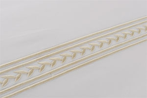 Selimut <span class=keywords><strong>King</strong></span> <span class=keywords><strong>Size</strong></span> Berkualitas Tinggi Grosir 2022, Menerima Pesanan Khusus, Set Tempat Tidur Mewah untuk Hotel Bintang 5 - Product Image 2