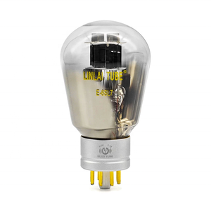 Tube à vide E-<span class=keywords><strong>6SL7</strong></span>, remplacement direct pour préamplificateur HiFi <span class=keywords><strong>6SL7</strong></span> / 6N9P, 12AX7, 12AU7, 12AT7 - Product Image 3