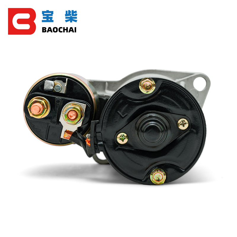 SBO18473C Diesel Engine Motor Starters - Reliable Performance