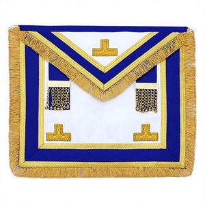 Provincial Full Dress Schürze | Craft Provincial Full Dress Schürzen-Sets - Product Image 1