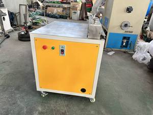 Macchina trituratore carta Crinkle crêpe utilizzata per riempitivi regalo - Product Image 3