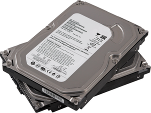 V4-DS07-020 2TB 7,2 K 3.5in 6G SAS HDD - Product Image 3