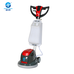 154RPM Multi-functional butterfly Handle <strong>Floor</strong> <strong>Polishing</strong> <strong>Machine</strong>,Industrial <strong>Floor</strong> Grinding <strong>Machine</strong> <strong>Floor</strong> Polisher - Product Image 1