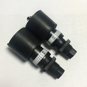 Vanne de vidange automatique JADV-FST4-GN15.5 Réservoir d'air comprimé Composants pneumatiques essentiels - Product Image 5