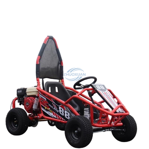 Scooter Eléctrico Todoterreno Resistente de 36V, Diseño de Bajo Consumo, la Mejor Opción para la Exploración al Aire Libre de Niños y Jóvenes - Product Image 6