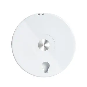 <span class=keywords><strong>Projecteur</strong></span> d'étoiles LED 3500K Veilleuse <span class=keywords><strong>Détecteur</strong></span> automatique Sans fil Capteur <span class=keywords><strong>de</strong></span> <span class=keywords><strong>mouvement</strong></span> PIR Lampe d'intérieur pour armoire <span class=keywords><strong>de</strong></span> cuisine Salon - Product Image 4