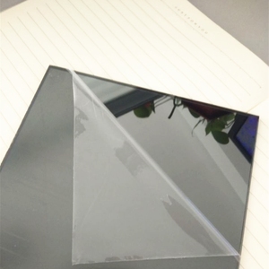 Lámina de Espejo Acrílico Plateado Alands de 1220 mm x 2440 mm, Lámina de PMMA con Espejo Plateado - Product Image 5