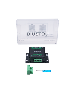 Модуль последовательного порта DIUSTOU DST24P-AA 232 485 PRO (активный CAN) с гарантией 6 месяцев, 0.095 кг - Product Image 6