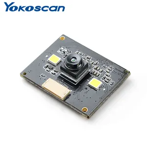 Yoko Factory Embedded 2D Barcode Scanner Module Kiosk Scan Engine TTL Small QR PDF417 Code E4300
