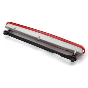 ไฟเบรค LED ด้านหลัง1C0945097E 3RD สาม1C0945097E เหมาะสำหรับ VW <span class=keywords><strong>Beetle</strong></span> 1998-2010 1C0 945 097 E - Product Image 3