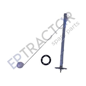EPTRACTOR - 86537450 - Unidad de Envío de Combustible Compatible con Ford TW15, TW20, TW25, TW35, TW5 - Product Image 3