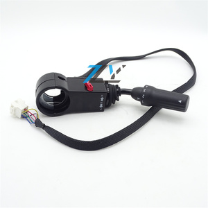 46C0253เลือกเกียร์สำหรับ4WG160 DW-3 <span class=keywords><strong>ZF</strong></span> 4WG180ตัวเลือกช่วง4WG200 0501216205 - Product Image 4