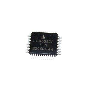 Originele Universele Ic Programmeur Tqfp48 LC4032ZE-7TN48C Programmeerbare ICLC4032ZE-7TN48C Geïntegreerde Schakeling Bom Lijst - Product Image 1