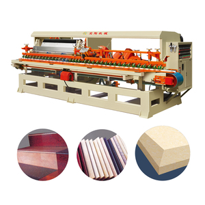 Máquina De Moagem De Borda De Arco E Máquina De Polimento De Chanfro De Telha Para Plantas De Processamento De Pedra De Granito E Telha Cerâmica - Product Image 2