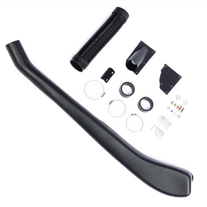 Accessoires de voiture tuba <span class=keywords><strong>4x4</strong></span>, systèmes d'admission d'air de voiture, pour <span class=keywords><strong>Suzuki</strong></span> <span class=keywords><strong>GRAND</strong></span> <span class=keywords><strong>VITARA</strong></span> - Product Image 4