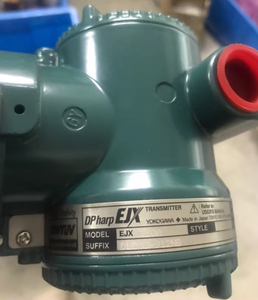 Máy phát áp suất vi sai <span class=keywords><strong>yokogawa</strong></span> ejx110a/<span class=keywords><strong>ejx130a</strong></span>/ejx118a/eja130e - Product Image 3