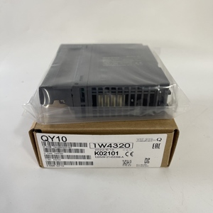 โมดูลเอาต์พุตดิจิตอลมิตซูบิชิ QY10 ของแท้ใหม่ 100% - Product Image 1