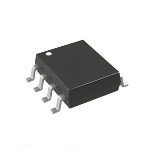 ชิ้นส่วนอิเล็กทรอนิกส์ ช่องสัญญาณควบคุมพลังงาน (PMIC) 8 SOIC แบบมีแผ่นต่อภายนอก BD50HC5MEFJ-LBH2 จากผู้ผลิต - Product Image 1