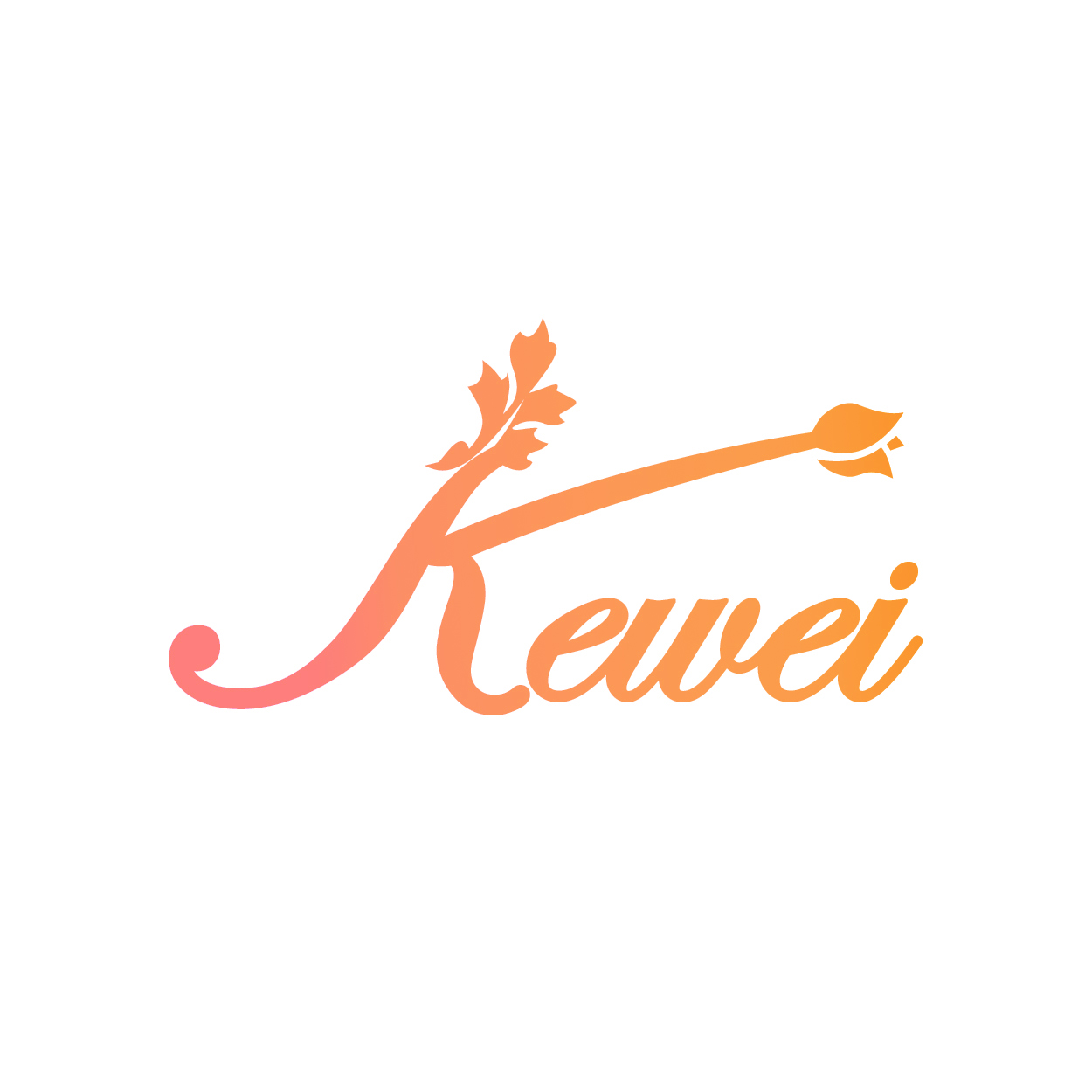 Qingdao Kewei Crafts Co., Ltd. logo