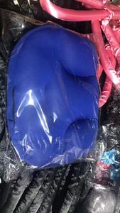 หมอนหมอนรองเอว/โฟมอนุภาคหมอนรองคอหมอนป่านหมอนสำหรับพักกลางวัน - Product Image 6