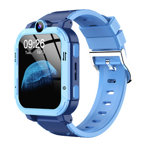 Smartwatch di Sicurezza per Bambini e Bambine, Orologio Intelligente IP67 Impermeabile con GPS, Fotocamera e Slot SIM, Telefono Cellulare da Polso per Bambini - Product Image 5