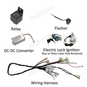 มอเตอร์ QS รุ่น 273 V3 แบบมีซี่ล้อ 72V 120 กม./ชม. ความเร็วสูง สภาพใหม่ ใช้งานร่วมกับคอนโทรลเลอร์ EM200-2SP สำหรับความเร็วสูง - Product Image 2